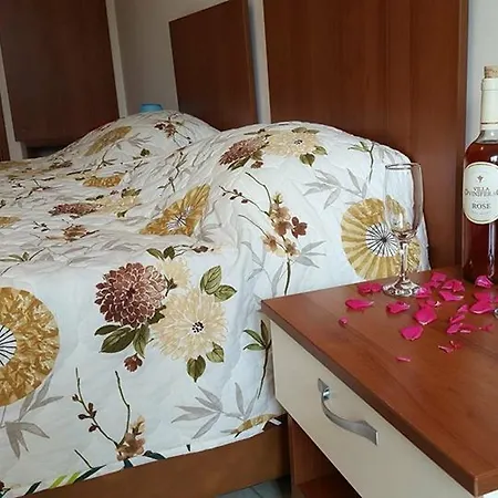 Aquamarine Hotel Obzor